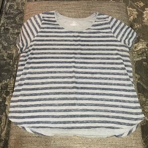 Lane Bryant tee 22/24